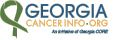 Georgia Cancer Info