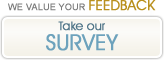 Take our suvey