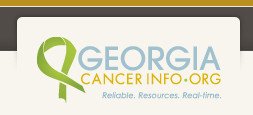 Georgia Cancer Info