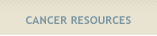 Cancer Resources in Georgia