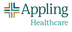 Sponsor logo