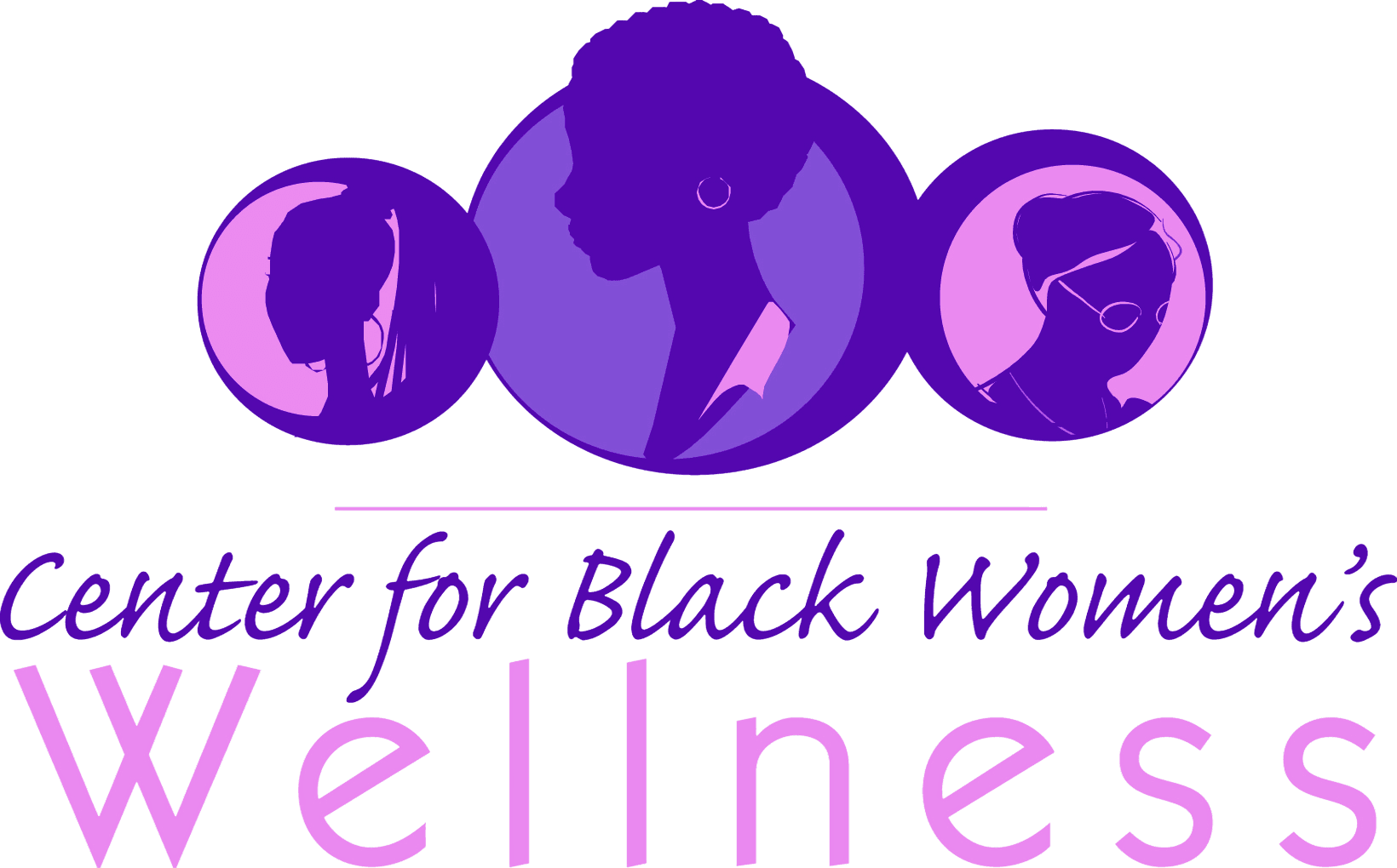 Center for Black Women's Wellness logo