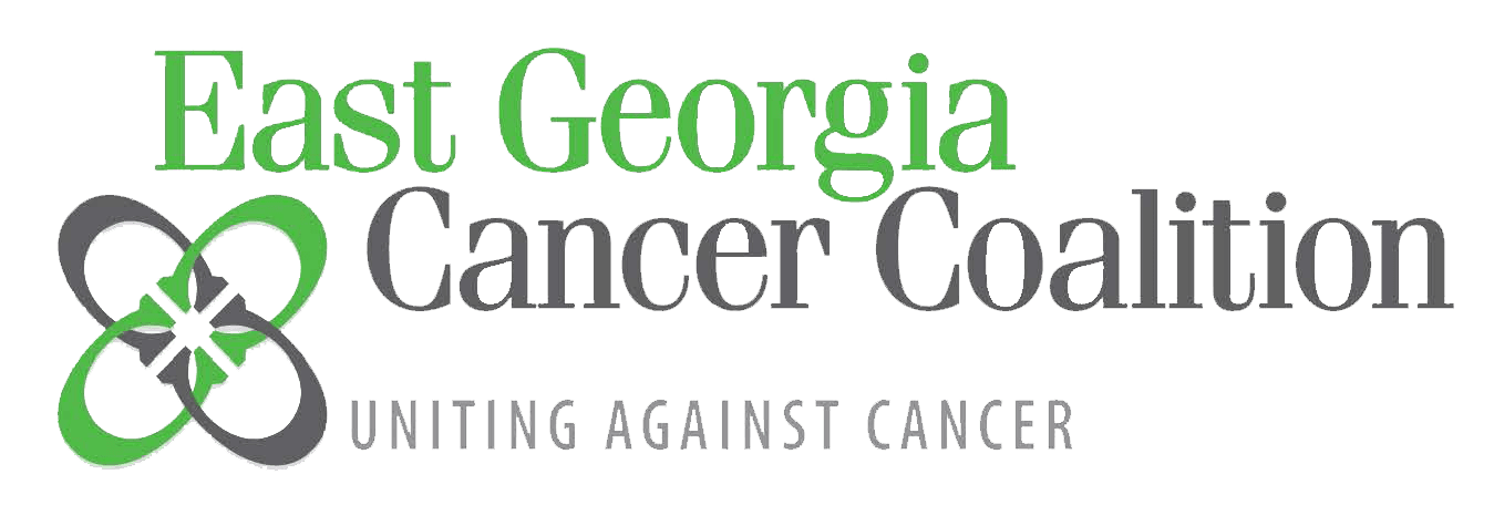East Georgia Cancer Coalition logo