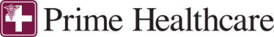 Prime Healthcare logo