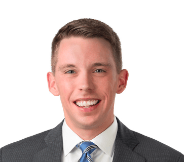 George S. Ray, JD