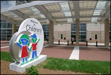 Aflac Cancer and Blood Disorders Center / Children’s Healthcare of Atlanta