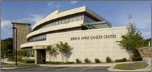 John B. Amos Cancer Center