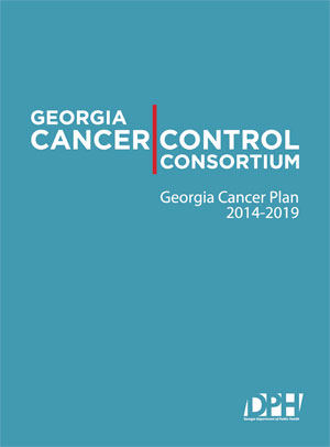 Georgia's Comprehensive Cancer Control Plan