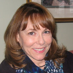 Cecilia Hammond
