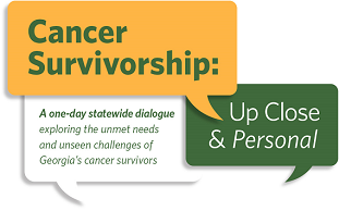 Cancer Survivorship: Up Close and Personal